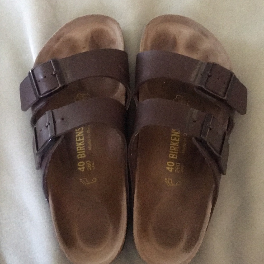 Birkenstock